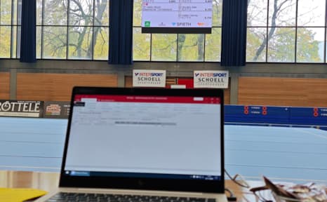 Workshops und Schulungen