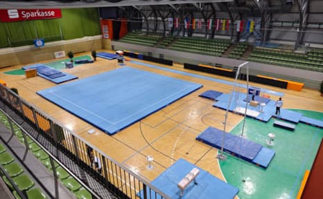 eG Wohnen JuniorsTrophy