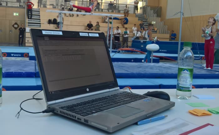 Wettkampf-Manager LA 2028