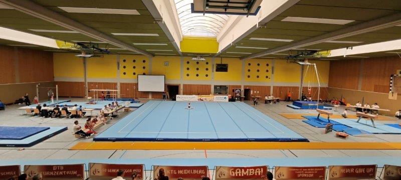 Metropol-Cup Rhein-Neckar