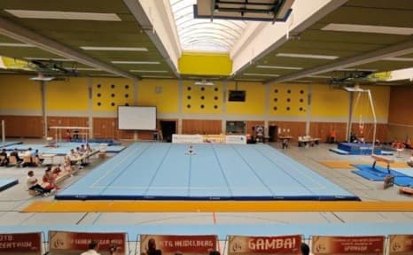 Metropol-Cup Rhein-Neckar